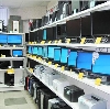 Компьютерные магазины в Большом Нагаткино
