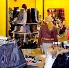 Магазины одежды и обуви в Большом Нагаткино