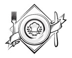 Клуб Виктория - иконка «ресторан» в Большом Нагаткино